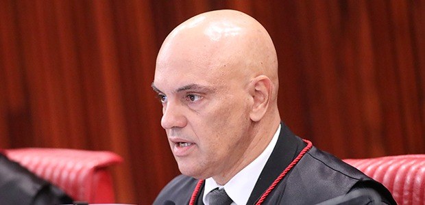 Presidente do TSE exalta aumento da composição feminina no Plenário