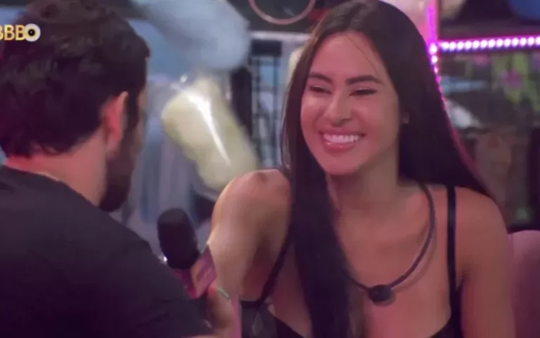 BBB 24: Isabelle elogia Matteus em festa: “Gato, arrasa corações”