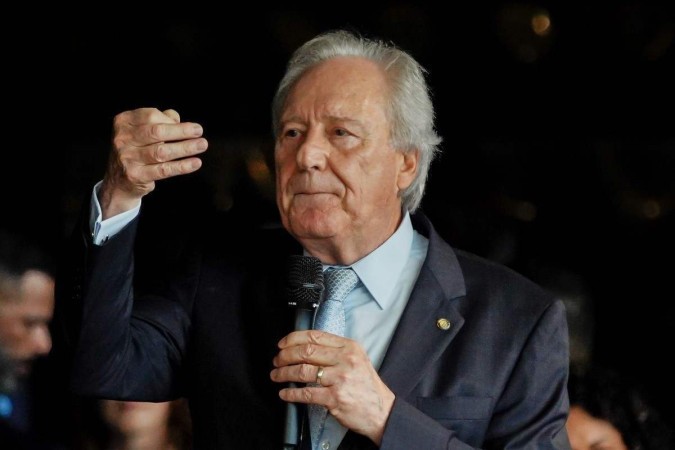 Lewandowski fala em usar “poder de polícia” contra fake news durante as eleições de 2024 