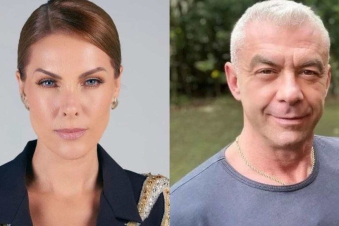 Ana Hickmann e Alexandre Correa já protagonizaram muitas polêmicas desde o término conturbado do casamento.
