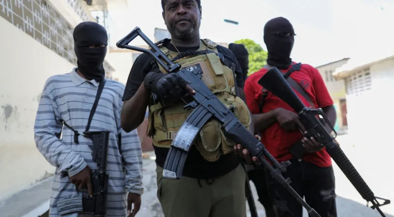 República Dominicana reforça segurança na fronteira com Haiti