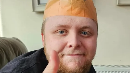 Aos 22, britânico é diagnosticado com demência
