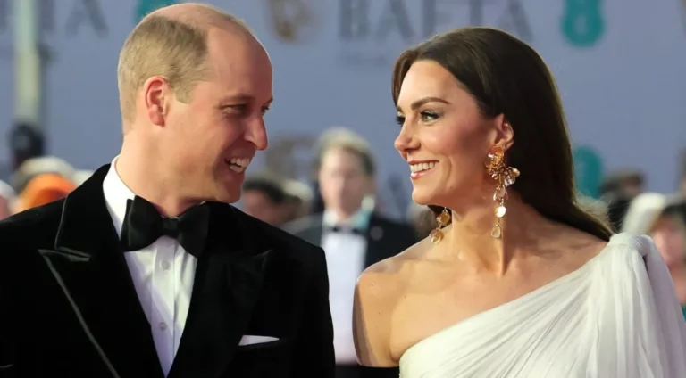 Kate e William estão ‘gratos pelo apoio público’ após diagnóstico de câncer