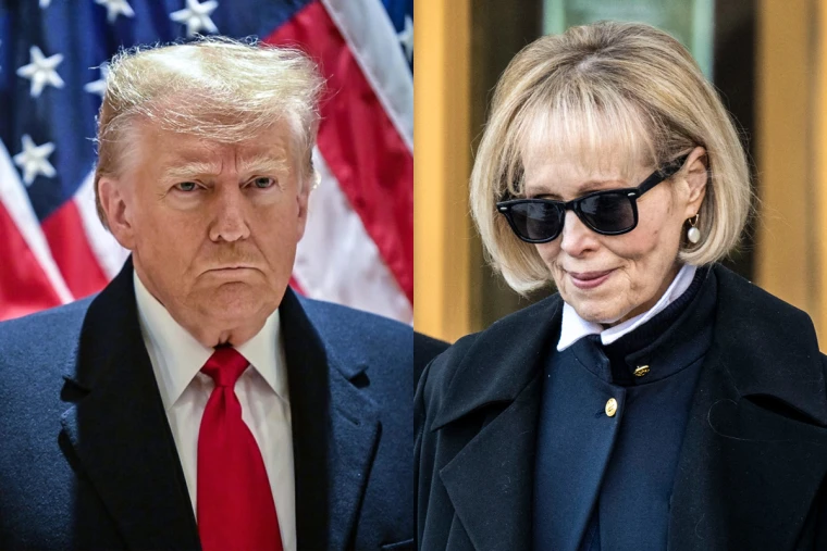 Trump recorre de sentença e deposita R$ 458 milhões em juízo