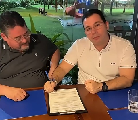 Eleições 2024: Wilker Barreto se diz de direita mas seu novo partido é de esquerda