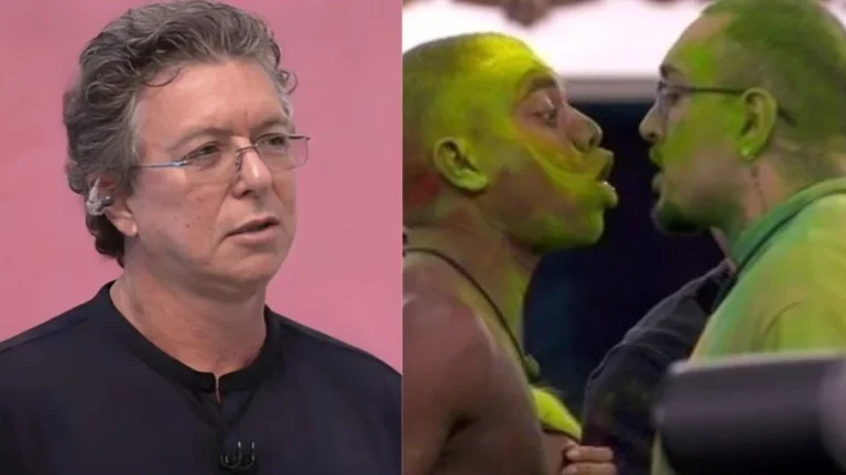 BBB 24: Como foi a treta  generalizada após o sincerão? Quem pode ser expulso ?