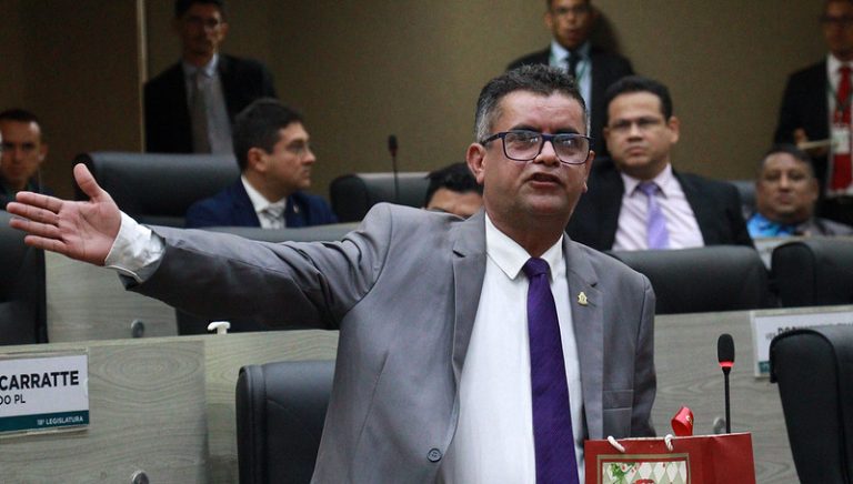 Vereador Raulzinho