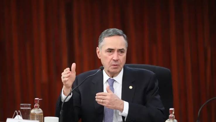 Ministro Barroso diz que criminalização do aborto é uma “má política pública”