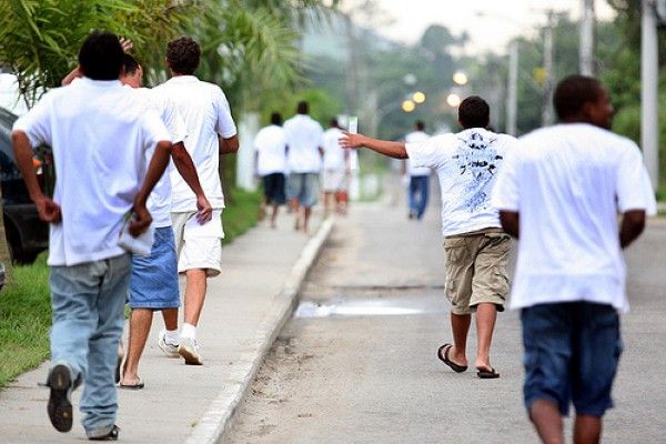 Projeto que embarga “saidinha” de presos é aprovado na Câmara dos Deputados