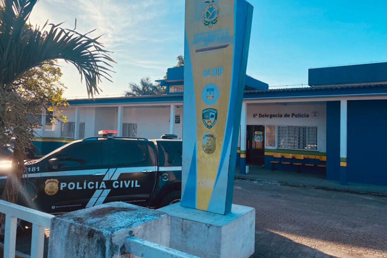 Em Manaus, policial militar reformado é condenado a oito anos de reclusão por roubo Em Manaus, policial militar reformado é condenado a oito anos de reclusão por roubo
