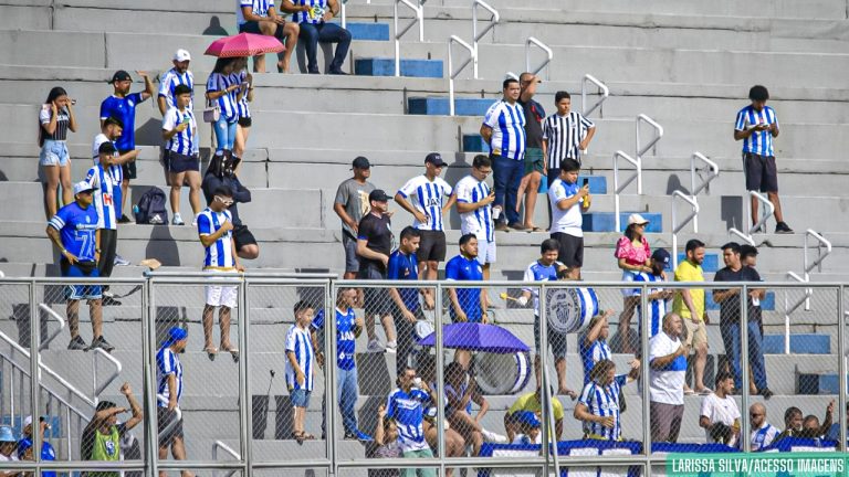 Após episódio de violência contra torcedores do RPE Parintins, TJDAM determina que São Raimundo jogue de portões fechados