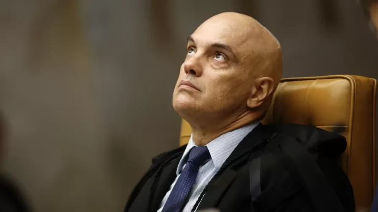 Alexandre de Moraes