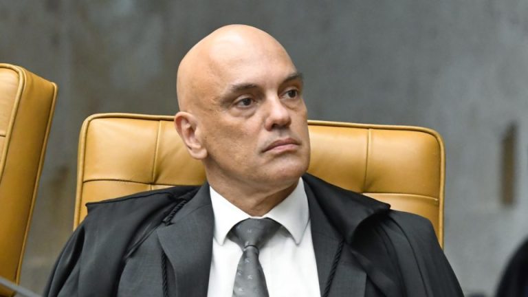 Alexandre de Moraes