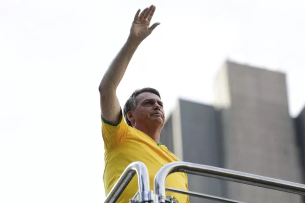 jAir Bolsonaro
