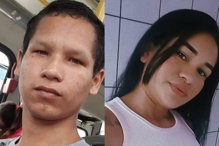 PC-AM busca informações por duas pessoas que estão desaparecidas