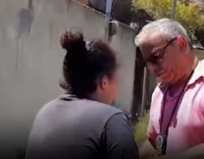 Mulher é presa suspeita de abusar do filho de 4 anos no RJ