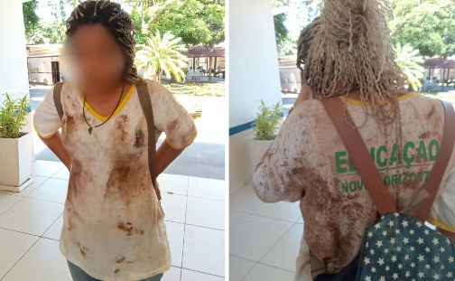 Adolescente é xingada de “macaca” e “cabelo de bombril” por alunos em escola de SP