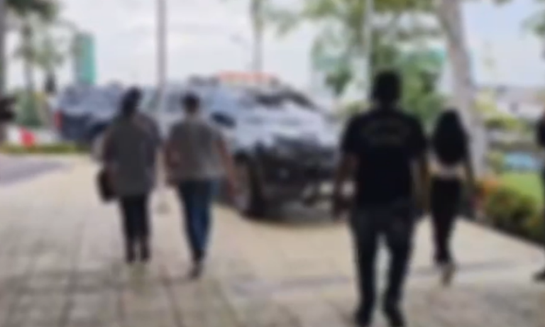 Polícia prende grupo responsável por falsificar e vender atestados médicos e certidões de óbito, em Manaus