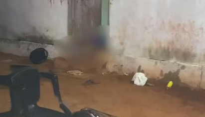 Por ciúmes, homem mata namorado de ex-mulher e atira contra o próprio filho em Tocantins