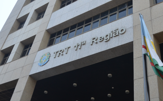 TRT11 divulga resultado das provas e libera a consulta de classificação de concurso público