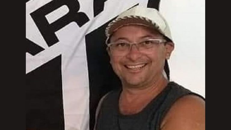Homem morre um mês depois de ter sido atingido por bala perdida em assalto a salão de beleza, em Manaus