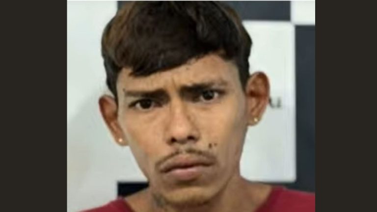 Homem derruba motos e é morto a pauladas, no AM Homem derruba motos e é morto a pauladas, no AM