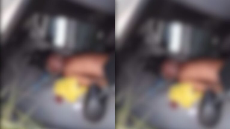 VÍDEOS: Homem morre ao capotar carro em avenida de Manaus VÍDEOS: Homem morre ao capotar carro em avenida de Manaus