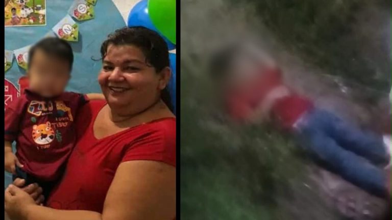 Avó e neto de 3 anos morrem atropelados na AM-070, no interior do Amazonas Avó e neto de 3 anos morrem atropelados na AM-070, no interior do Amazonas