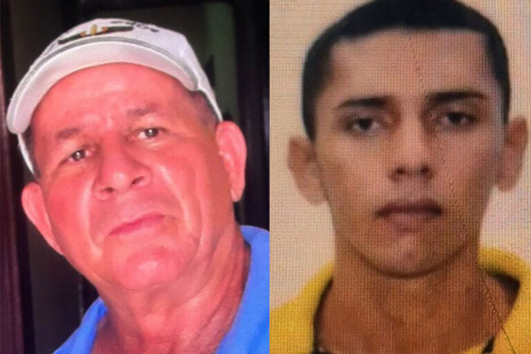 Duas pessoas são dadas como desaparecidas em Manaus