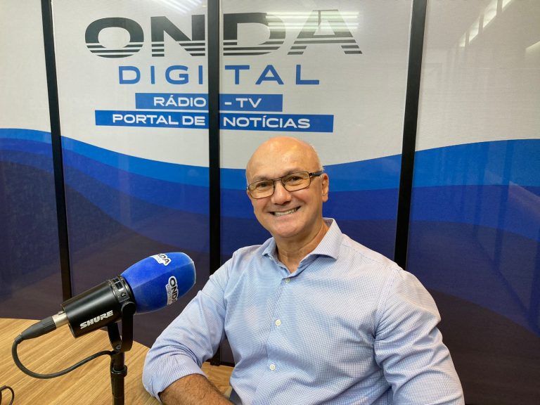 “Se o David entrar, eu saio”, diz Coronel Menezes sobre possível ida de David Almeida ao PL