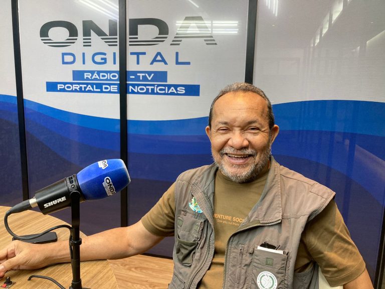 Pré-candidato Eron Bezerra fala sobre extrema-esquerda, apoio à ditaduras e propostas para Manaus