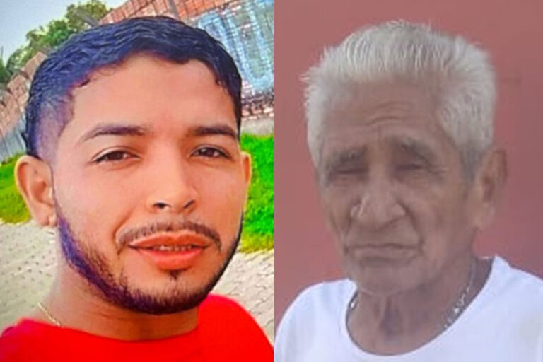 AM: dois homens desapareceram em Manaus e no município de Careiro
