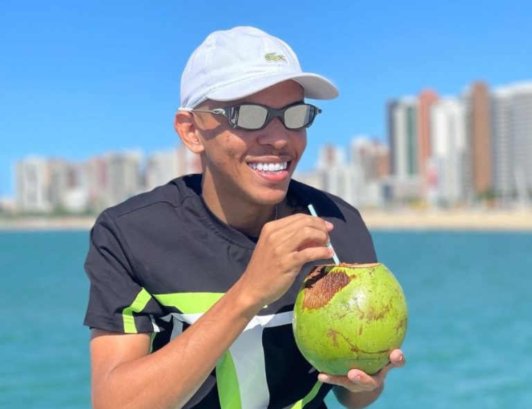 MP-AM apresenta nova denúncia contra influenciador ‘Lucas Picolé’