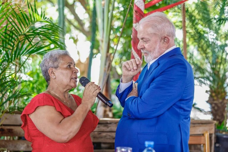 VÍDEO: Lula diz estar cansado de Inteligência Artificial e defende “inteligência humana”