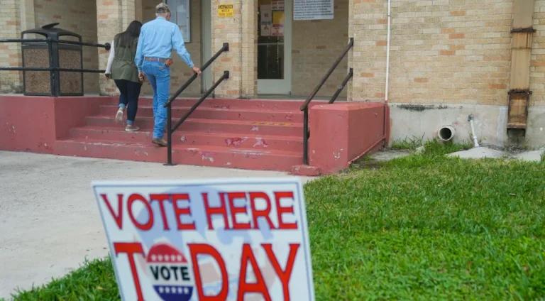 “Superterça”: veja os estados que vão às urnas nas primárias