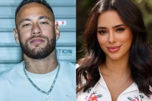 Bruna Biancardi viaja para Arábia Saudita, esquentando rumores de volta com Neymar