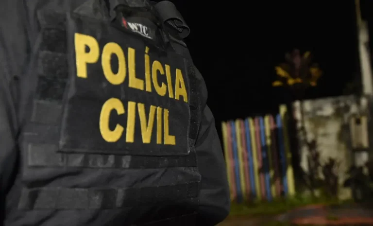 Criança de 9 anos era estuprada diariamente pelo pai, avô e tio, no AM Criança de 9 anos era estuprada diariamente pelo pai, avô e tio, no AM