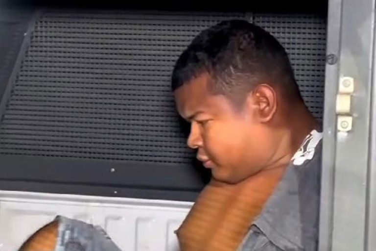 Motorista que causou a morte de garçonete tem prisão decretada