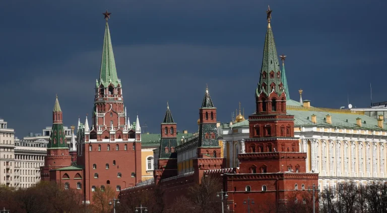 Rússia prende nove testemunhas de Jeová