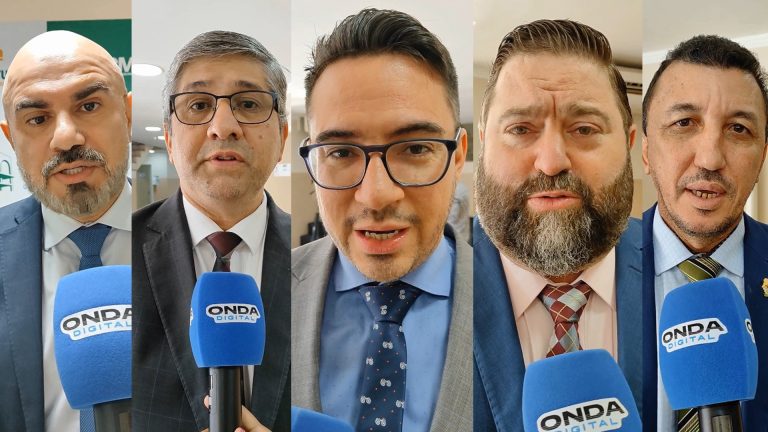 Vereadores da CMM divergem sobre PL dos motoristas de aplicativo assinado por Lula