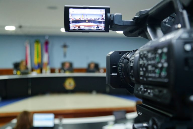 Tribunal Pleno do TCE-AM terá 62 processos em julgamento nesta terça-feira (05/03)