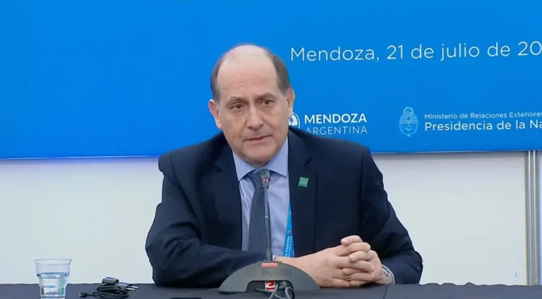 Especialista no Mercosul é o novo embaixador argentino no Brasil