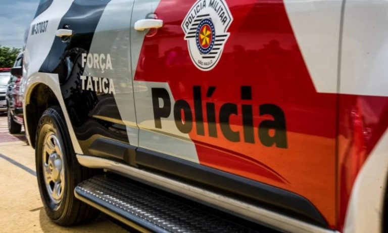 PM usa arma como brinquedo sexual em vídeos íntimos, em SP