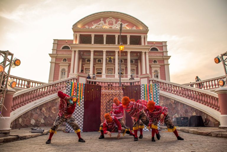 Grupo amazonense ganha Prêmio Shell de Teatro na categoria “Destaque Nacional”