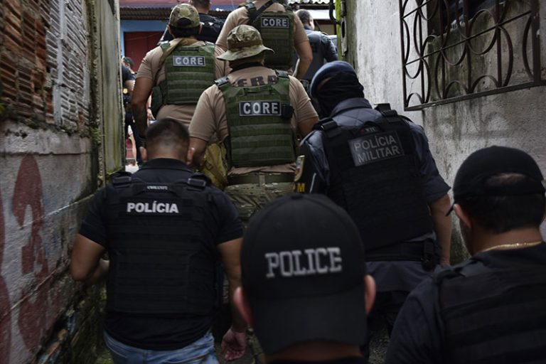 Em Boca do Acre, homem é preso por estupro da filha de 13 anos