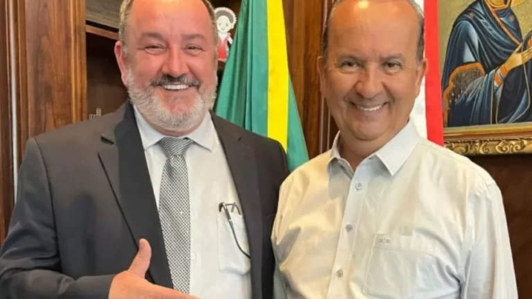 Investigado por assédio sexual, diretor do Procon-SC é afastado do cargo