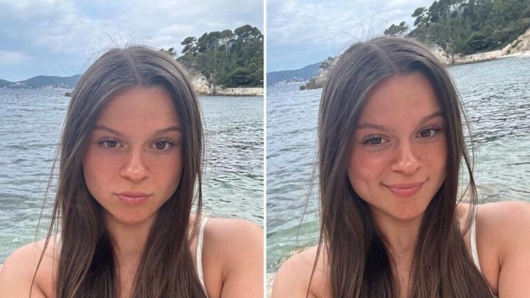 França: Cantora e influencer morre após carro bater em árvore
