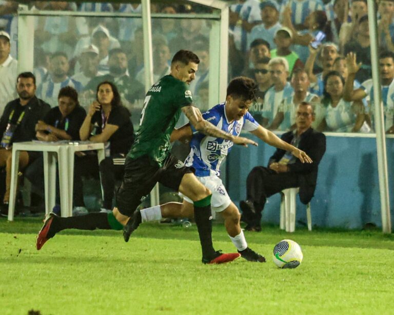 Contra o Paysandu, Manaus busca vitória inédita na Curuzu