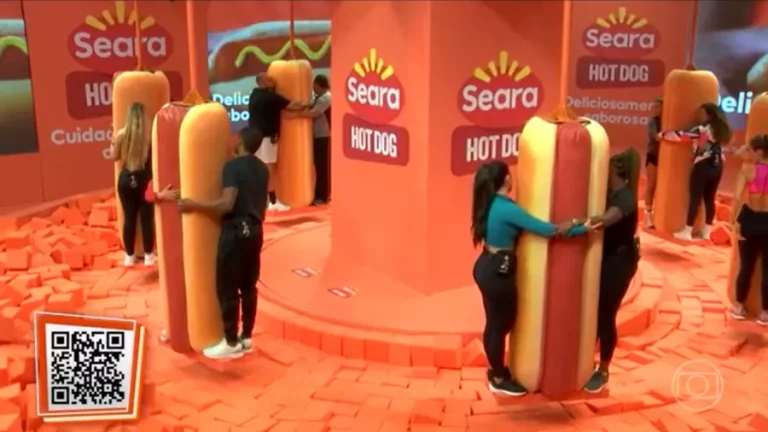 BBB 24: 12ª prova do líder completa mais de 10 horas com 3 brothers na disputa