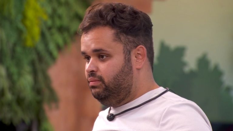 BBB 24: Michel é eliminado com 70% dos votos